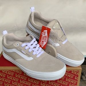 VANS KYLE WALKER PRO RAINY DAY/TRUE WHITE WMNS